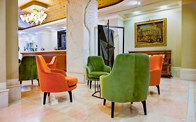 Hotel Delle Nazioni
